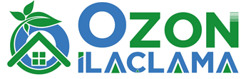 OZON İLAÇLAMA